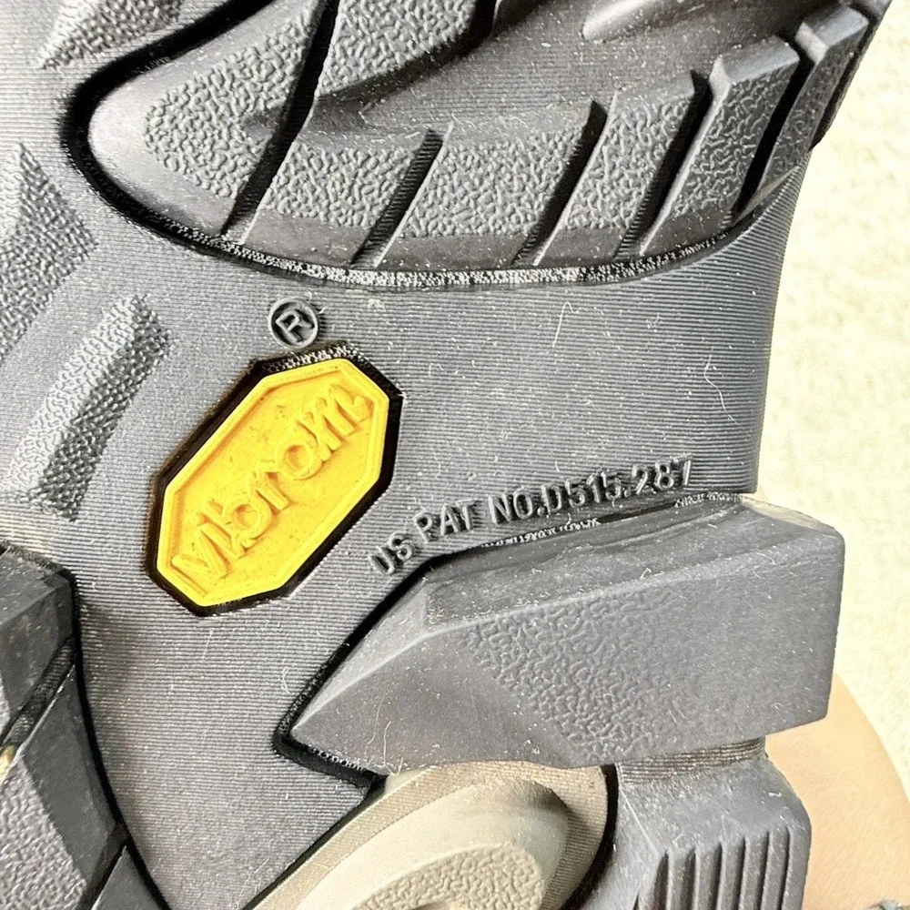 Merrell men vibram